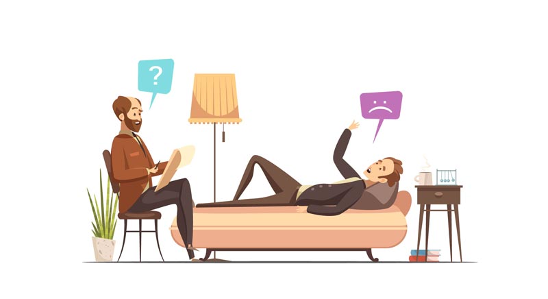 تفاوت روانشناسی بالینی و عمومی