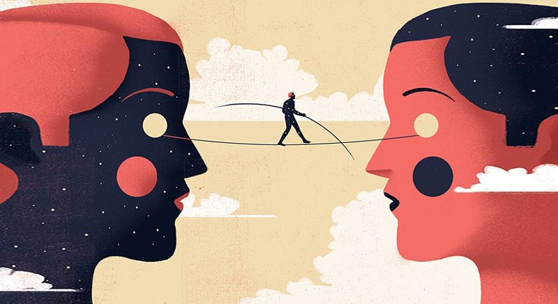 آشفتگی جنسیتی چیست؟ علائم و روش درمان
