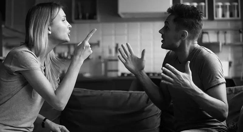 بهترین راهکار و نکات برای حل اختلافات زن و شوهر