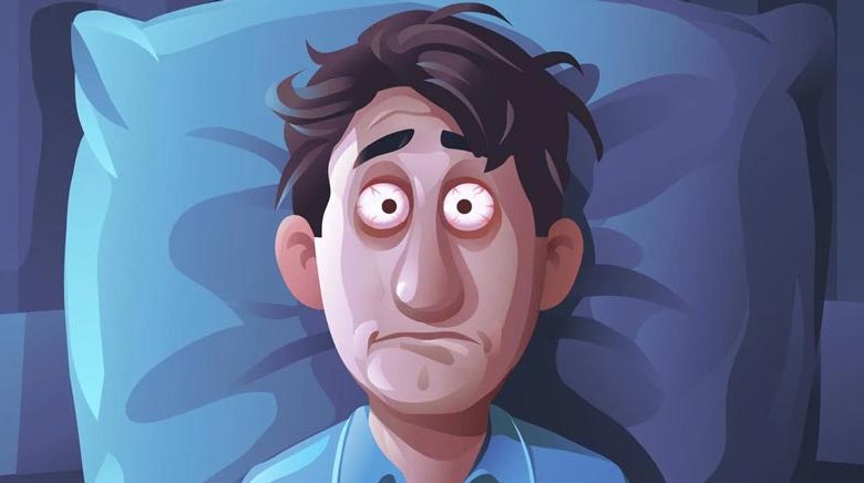 چرا قرص ملاتونین باعث درمان بی خوابی همه نمی شود؟