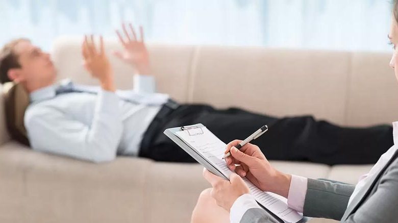 کی باید مشاوره برویم؟