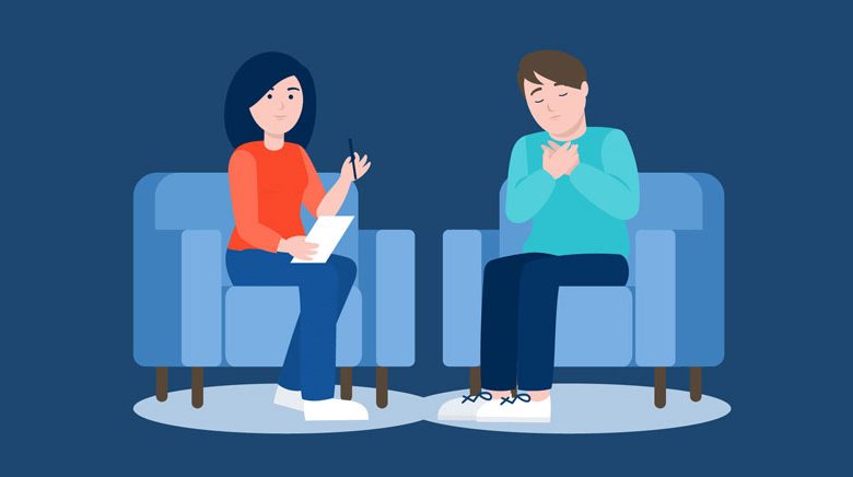 تست افسردگی چه چیزهایی را ارزیابی می کند؟