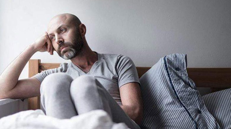 چرا تشخیص افسردگی در مردان سخت‌تر است؟