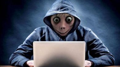 چالش مومو را بیشتر بشناسیم / چطور کودکان و نوجوانان خود را از آن دور نگه داریم؟