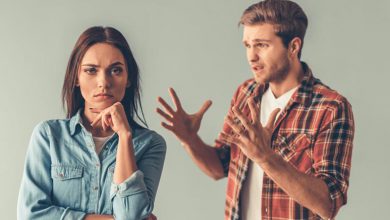 ۹ اشتباه رایج زنان در روابط عاطفی و نحوه برطرف‌کردن آنها