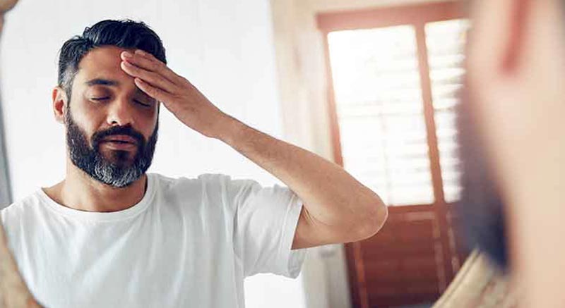 اسپسیفایر درد غالب یا اختلال درد چیست؟
