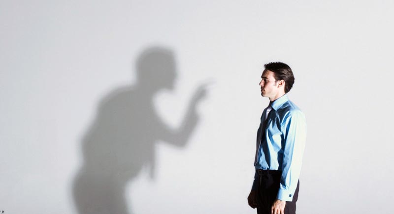 چرا انتقاد پذیر نیستیم؟
