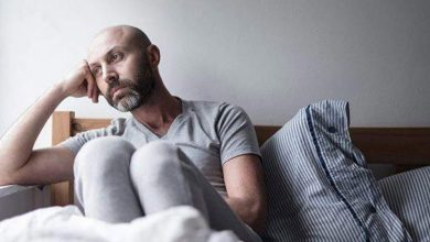 چرا تشخیص افسردگی در مردان سخت‌تر است؟