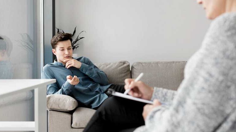 9 روش برای یافتن یک دکتر روانشناس خوب