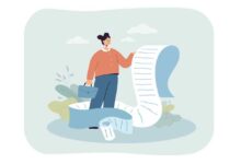 مسئولیت پذیری بیش از حد برای دیگران