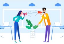 مهارت حل تعارض: چگونه اختلافات خود با دیگران را حل کنیم؟