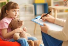 معیار های یک مشاور کودک و نوجوان خوب چیست؟