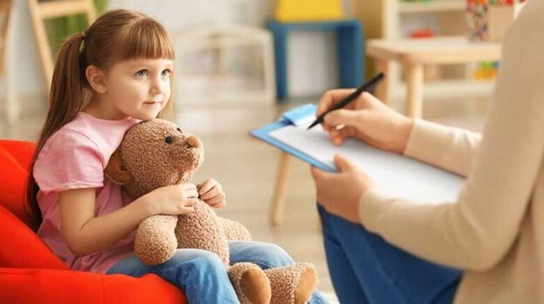 معیار های یک مشاور کودک و نوجوان خوب چیست؟